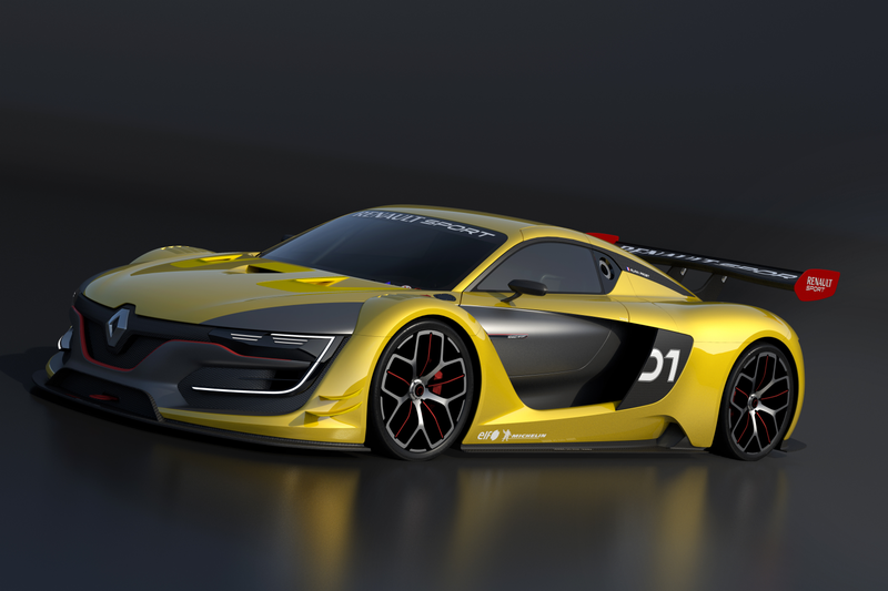 Illustration for article titled If Every Car Brand Made A Supercar